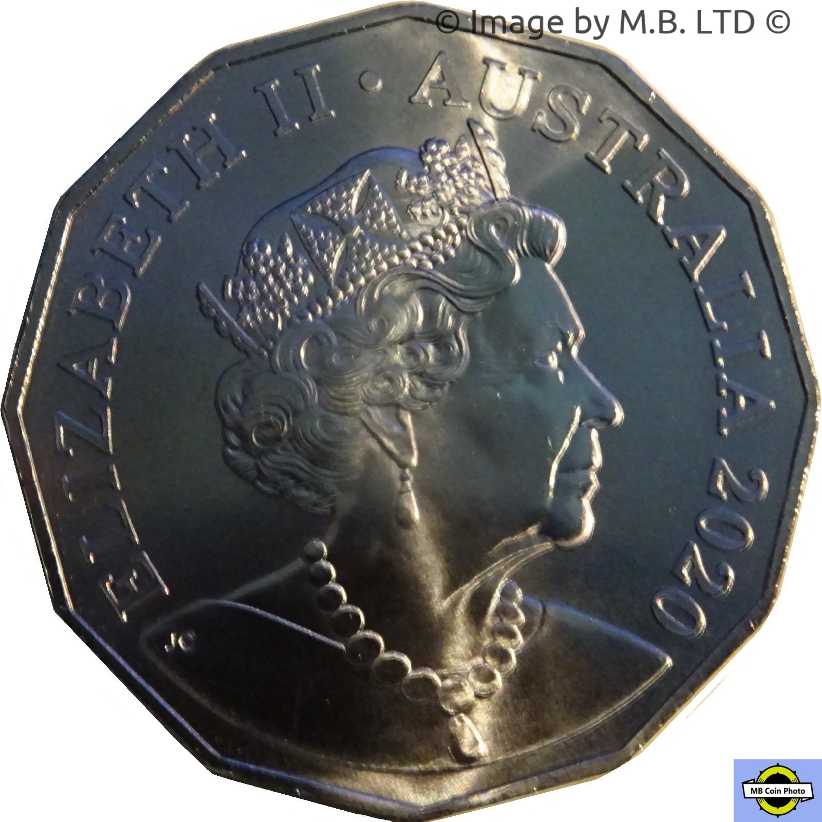 2020 50 Ce BU in Coincard MS