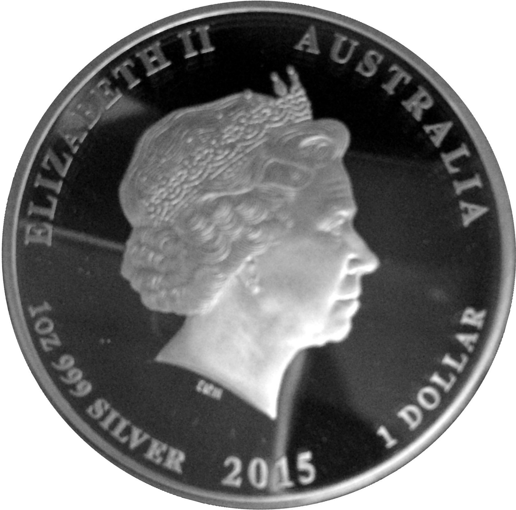 2015 P 1 Do Proof PR