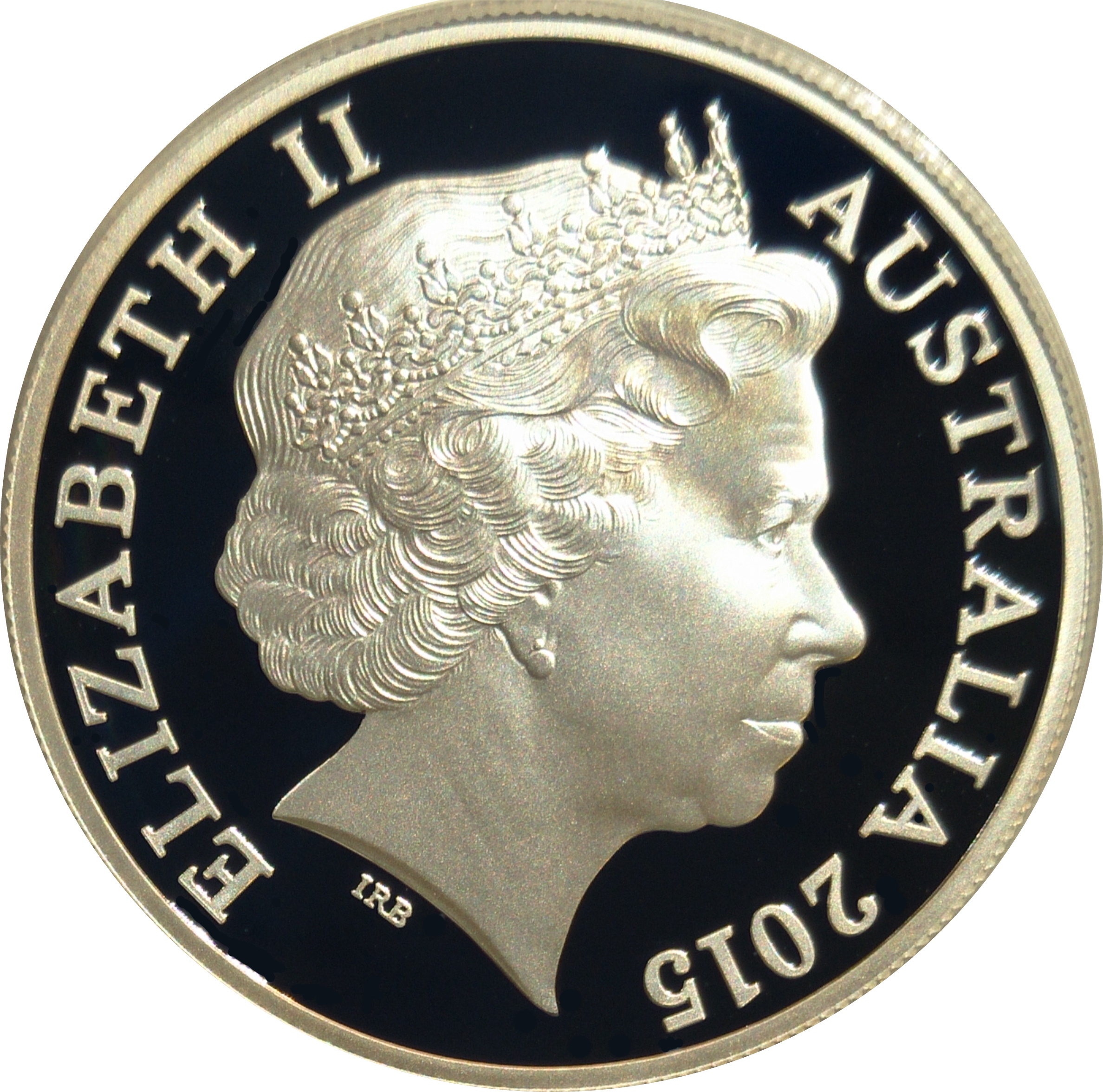 2015 1 Do BU - Reverse Frosted MS