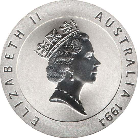 1994 10 Do Proof - Frosted PR