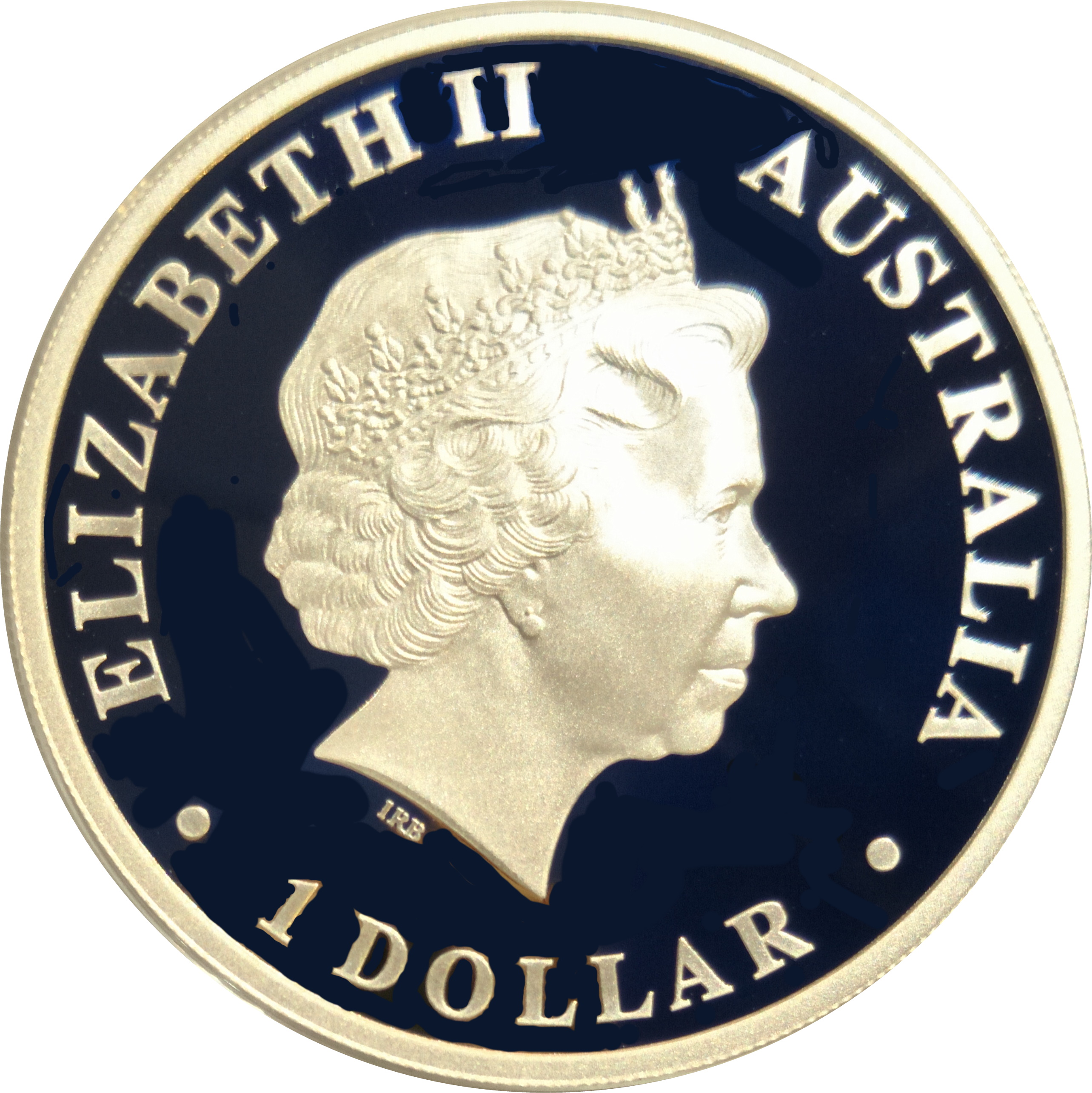 2015 P 1 Do Proof PR