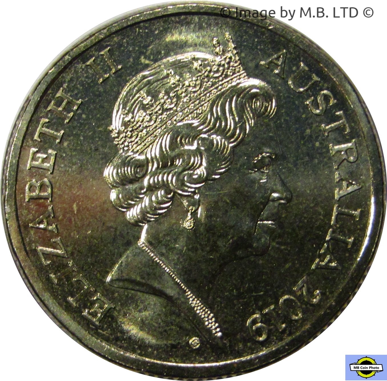 2019 1 Do BU in 6 Coin "Effigies Over Time" Set MS