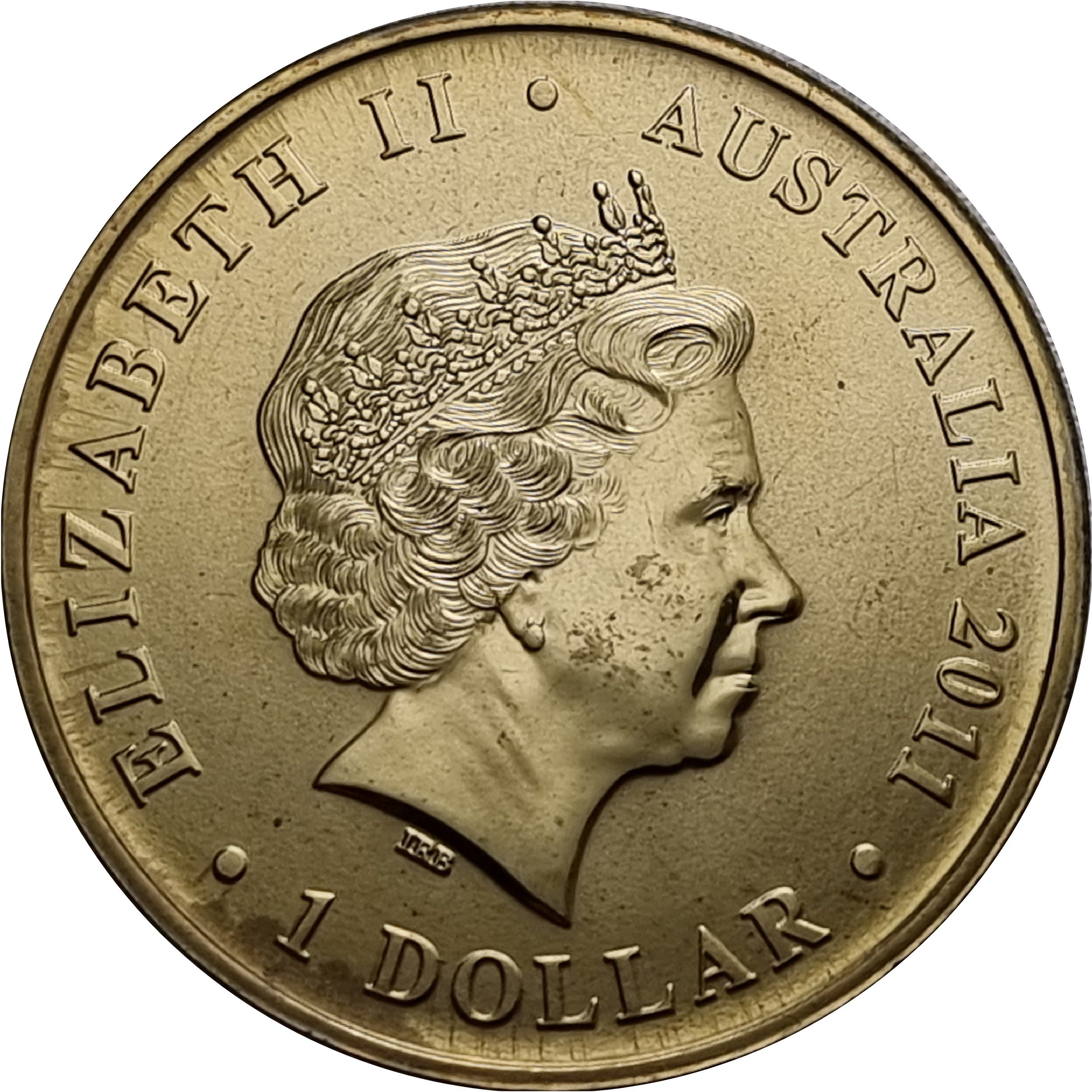 2011 P 1 Do BU in Coincard MS