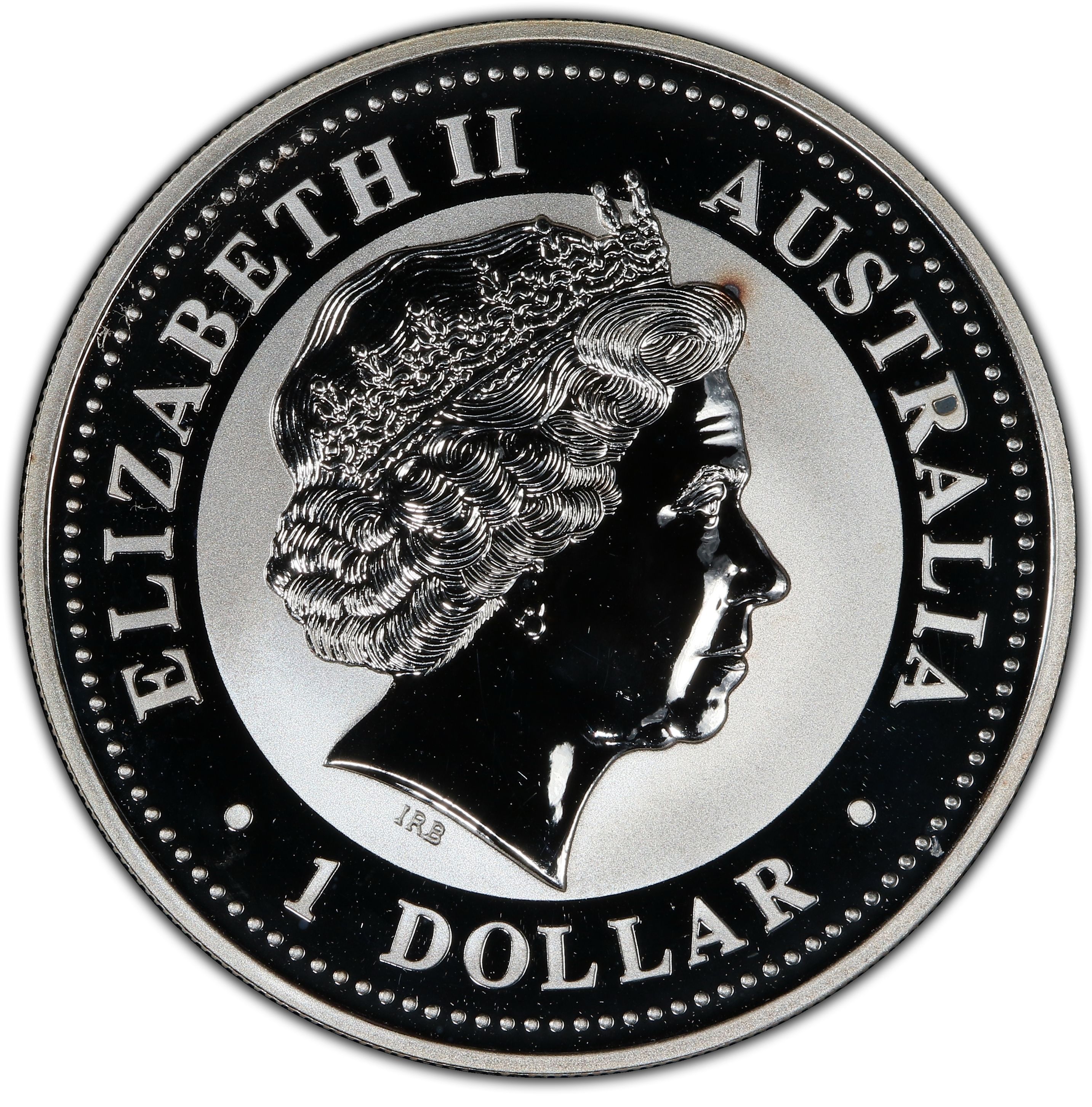 1999 P 100 1 Do BU MS