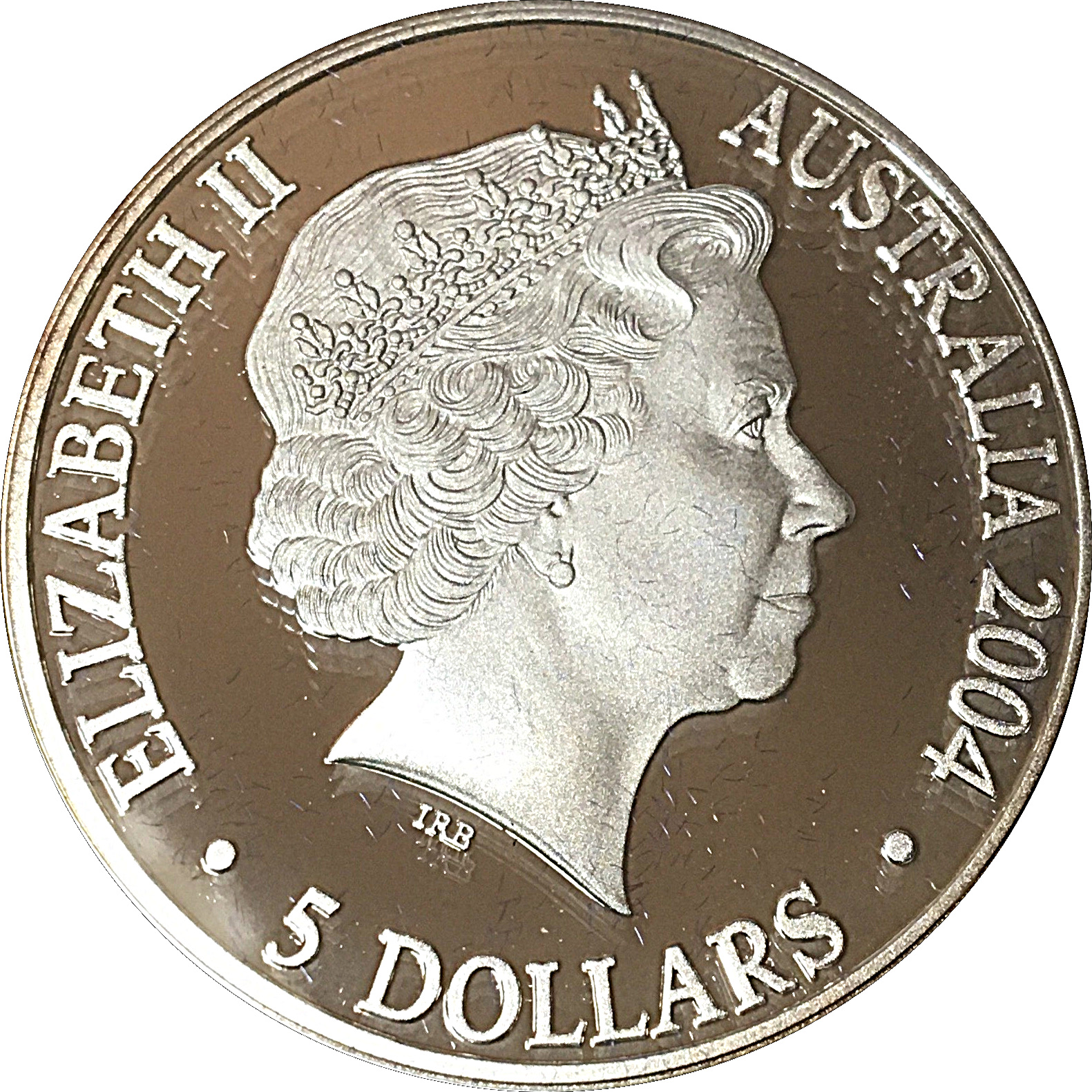 2004 5 Do Proof in Case PR