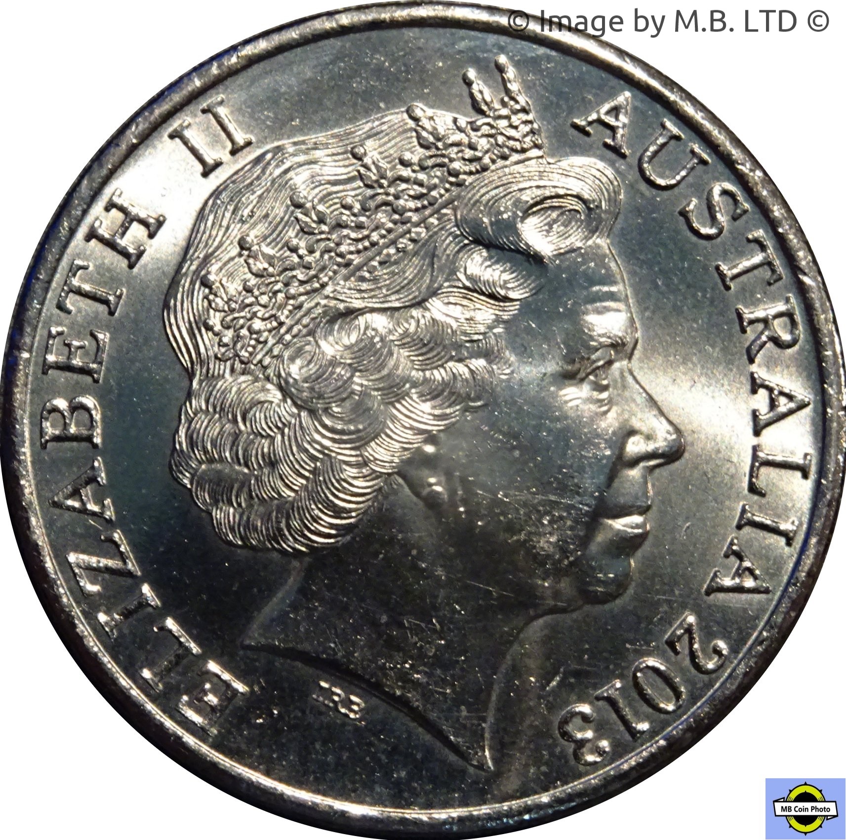 2013 20 Ce BU in Coincard MS