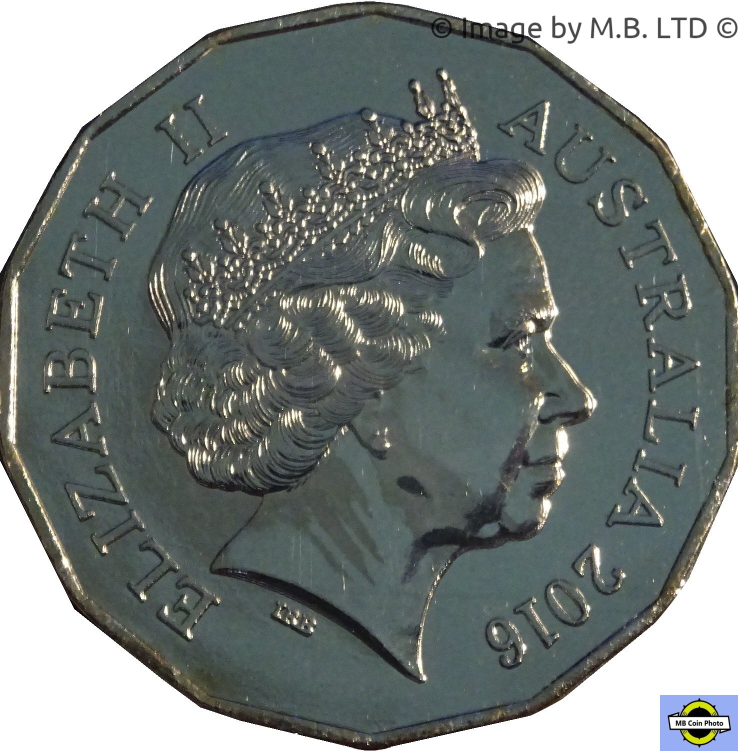 2016 50 Ce BU in Coincard MS