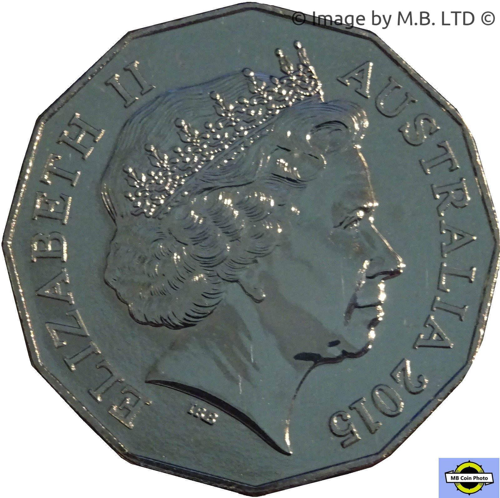 2015 50 Ce BU in Coincard MS