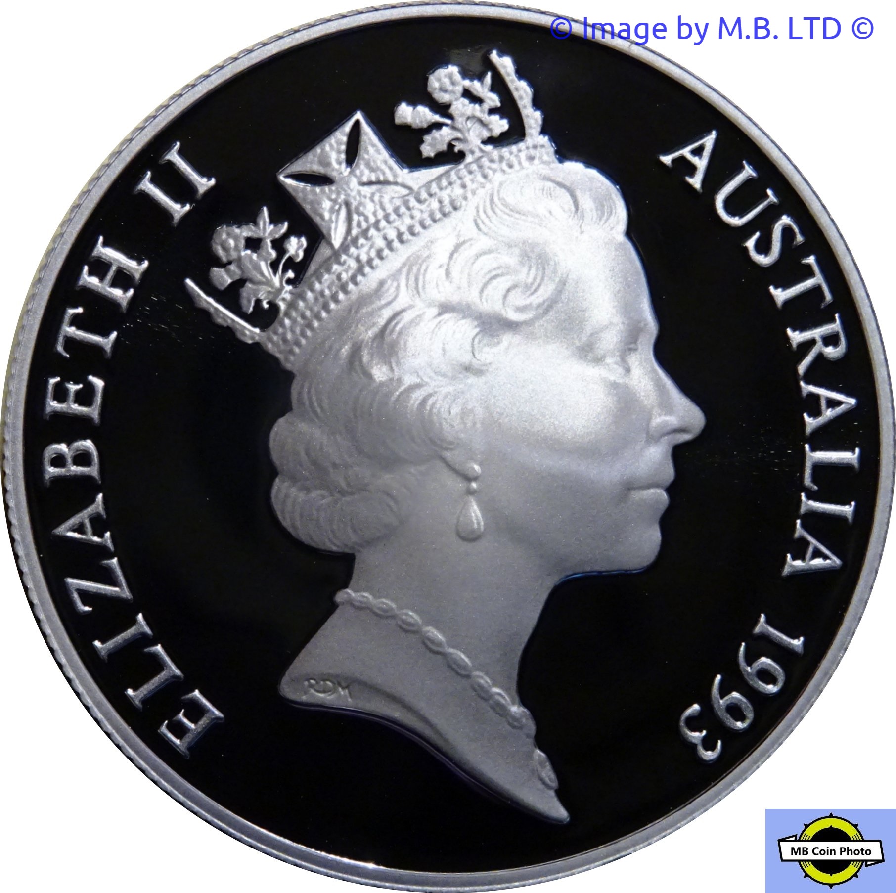 1993 10 Do BU in Coincard MS