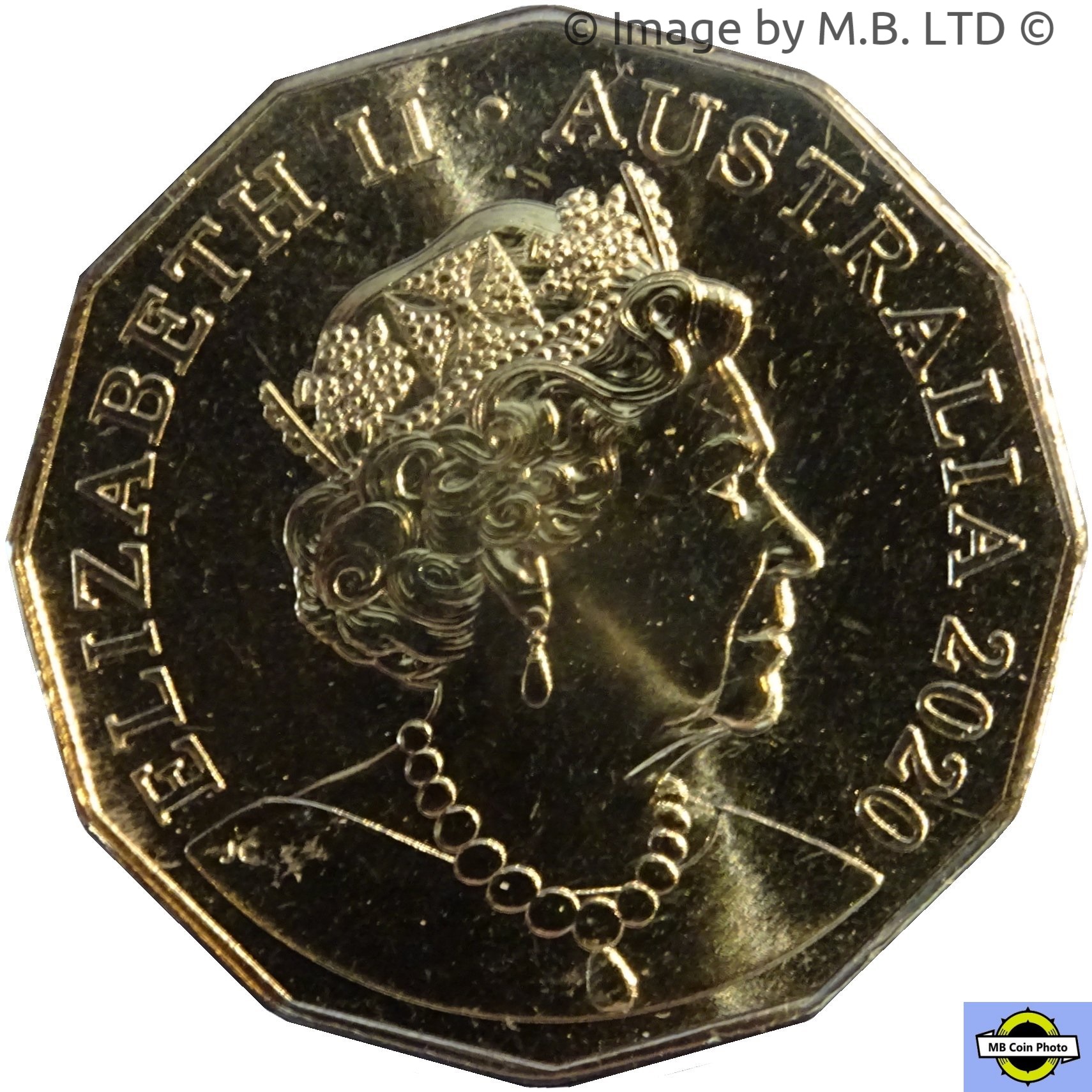 2020 50 Ce BU in 3 Coin Set MS