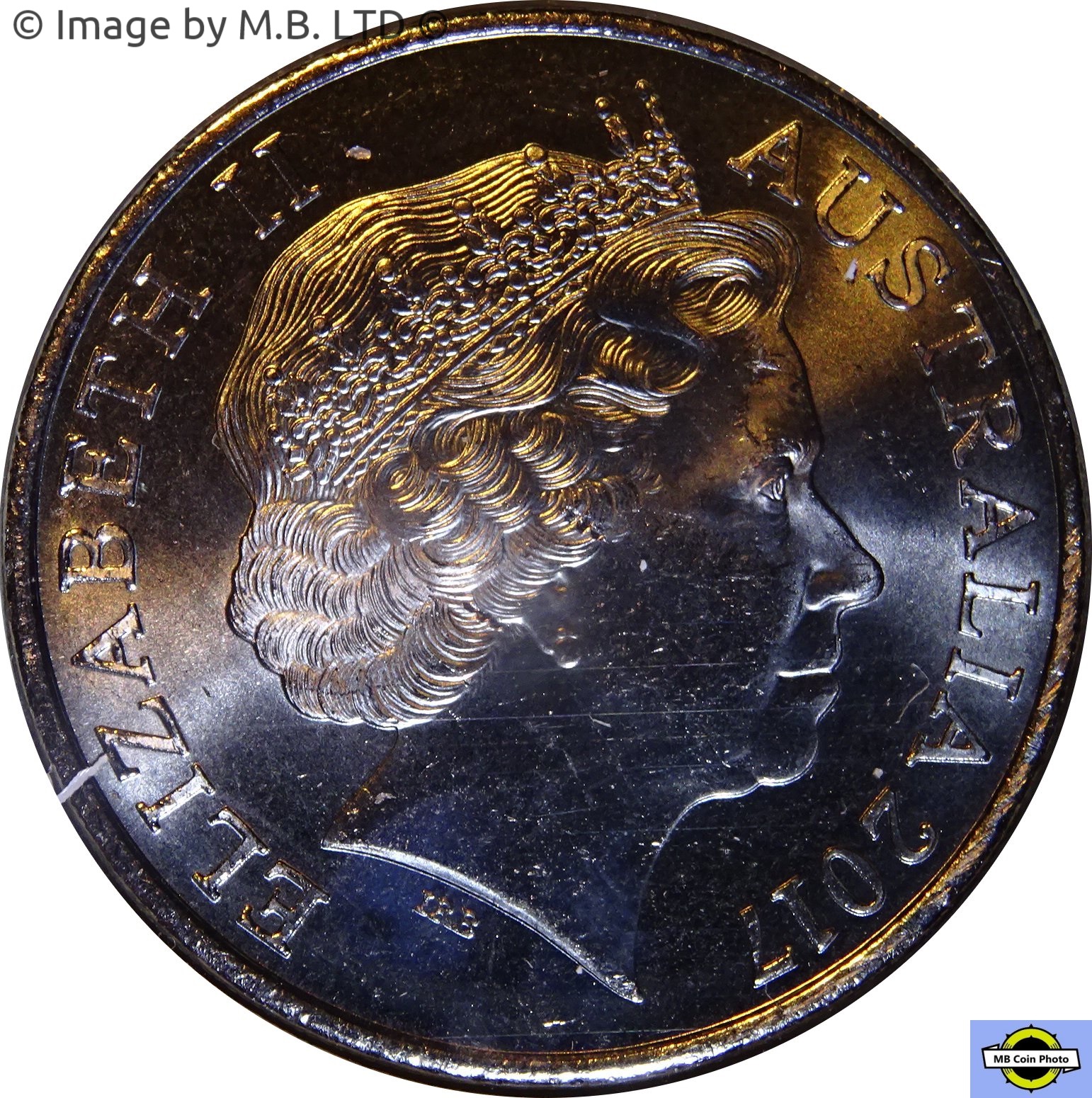 2017 20 Ce BU in Coincard MS