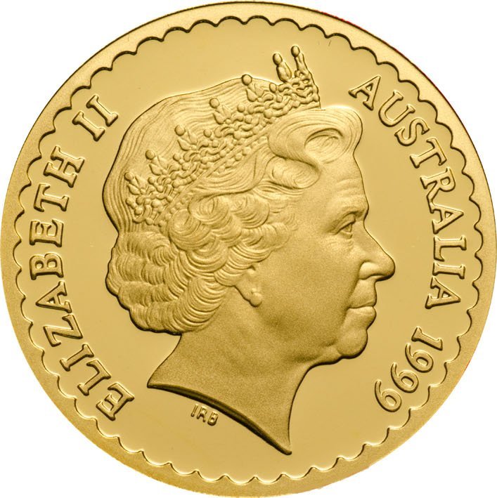 1999 150 Do Proof PR