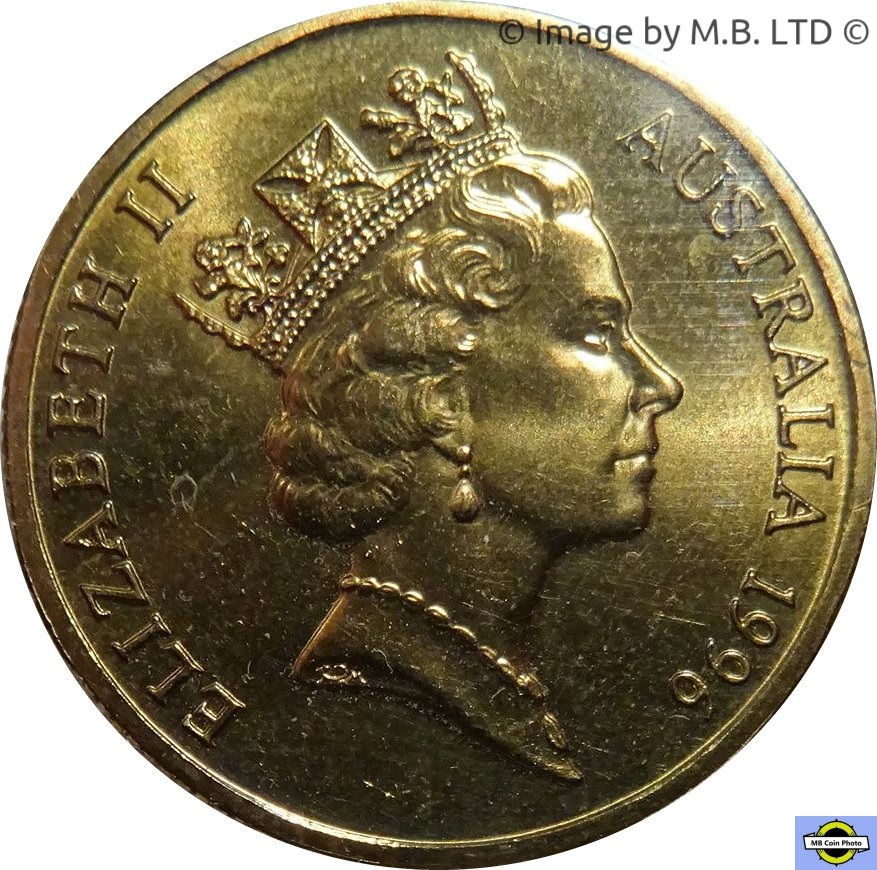 1996 1 Do BU Gumnut Baby Set MS