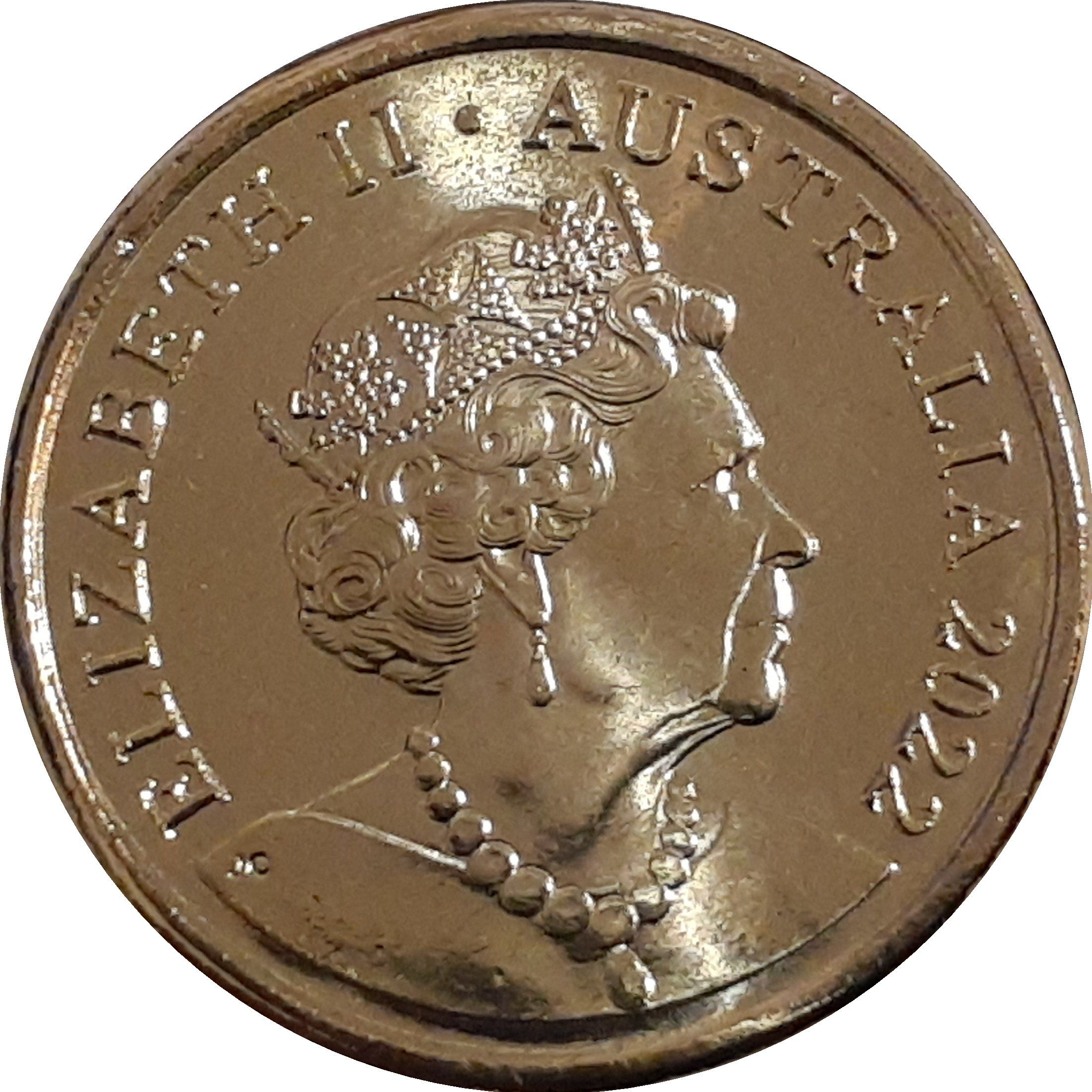 2022 2 Do BU in Baby Mint Set (Mintage tba) MS