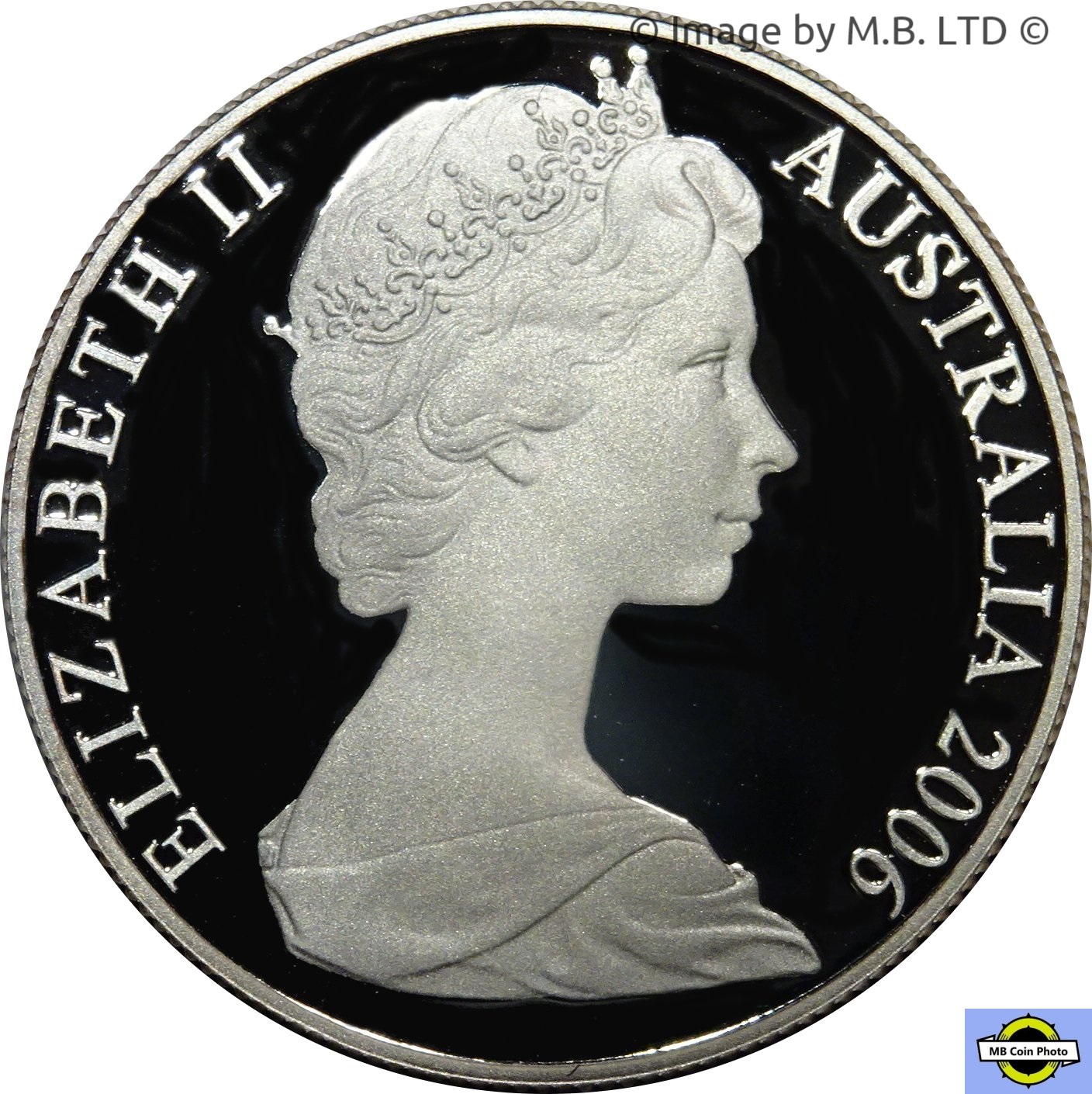 2006 50 Ce Proof in 8 Coin Fine Silver Year Set PR