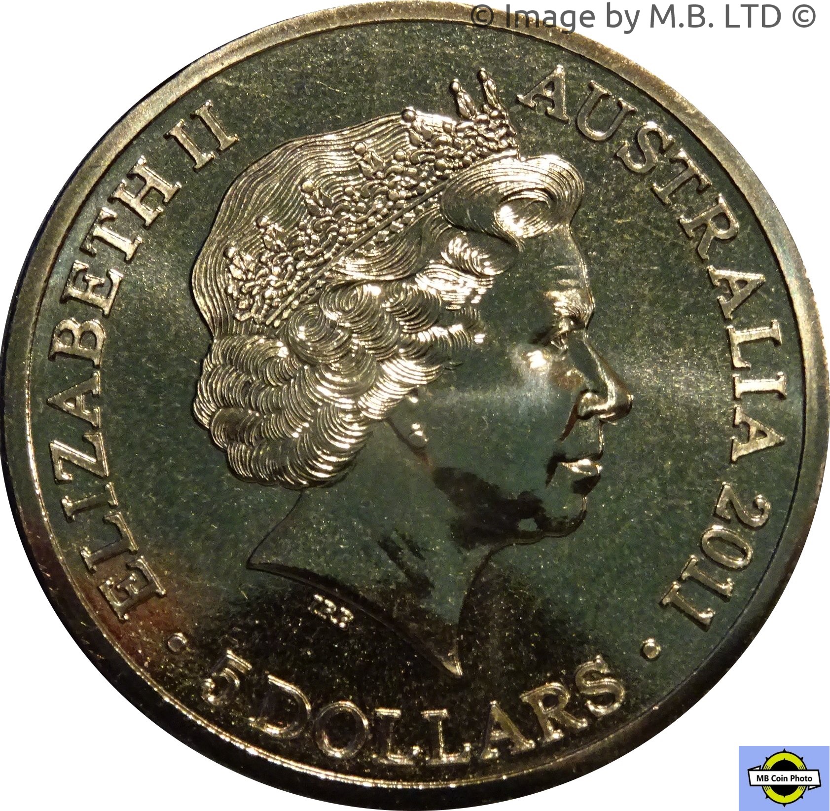 2011 5 Do BU in Coincard MS