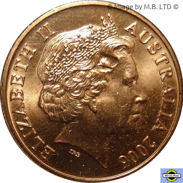 2006 2 Ce BU Year Set MS