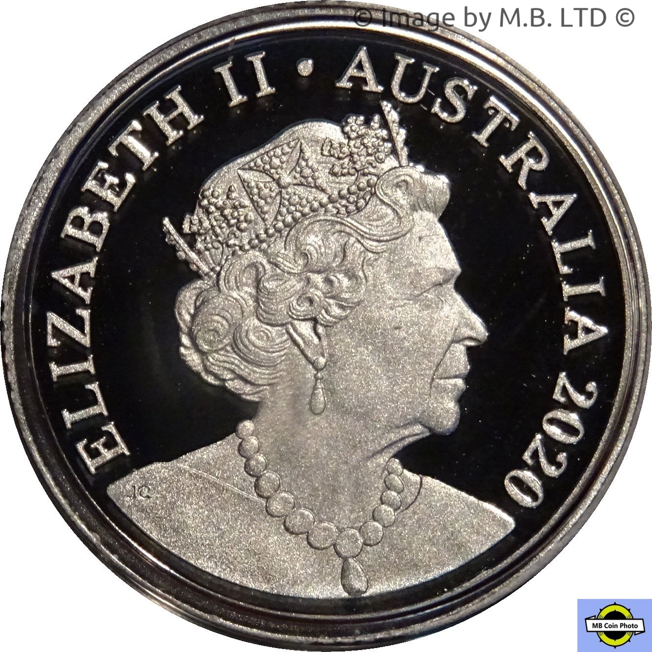 2020 2 Do Proof in Standard Fine Silver Year Set PR