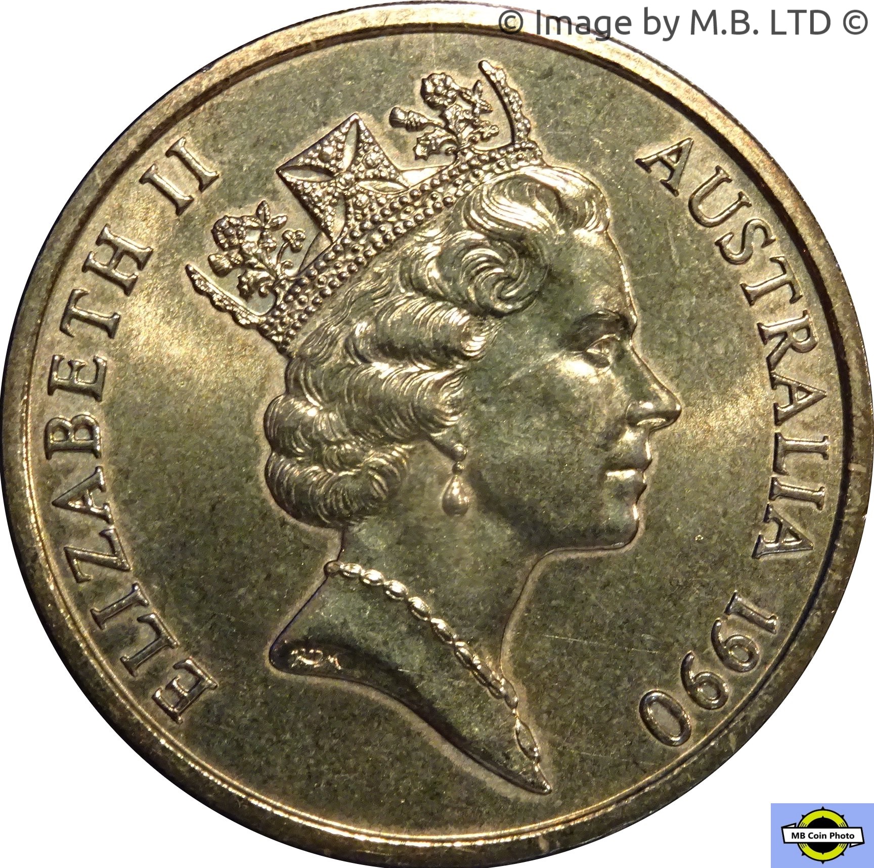 1990 5 Do BU in Coincard MS