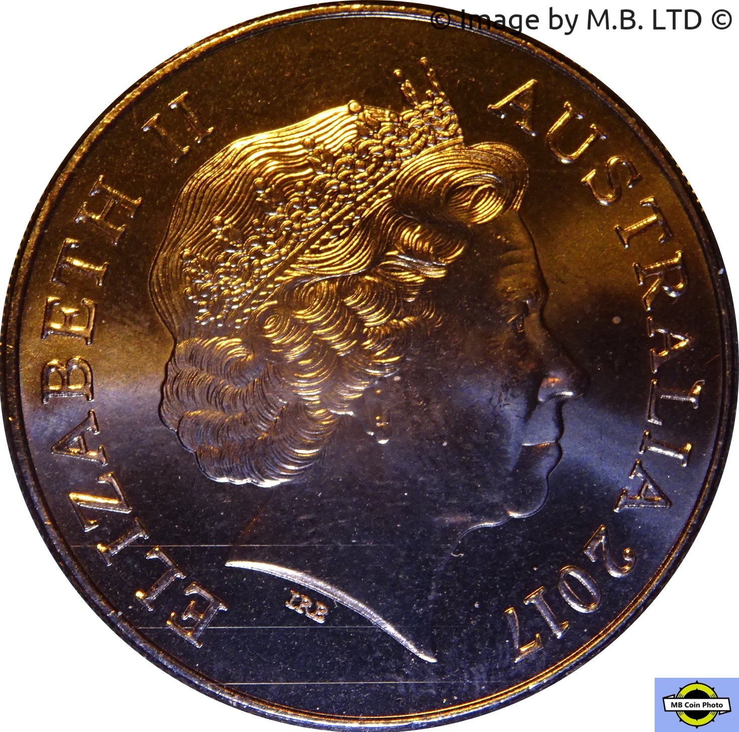 2017 25 Ce BU in Coincard MS