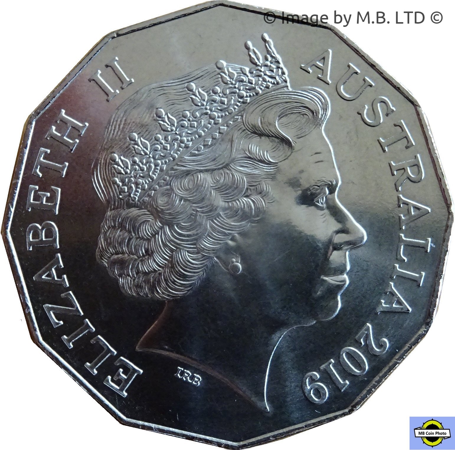 2019 50 Ce BU in Coincard MS