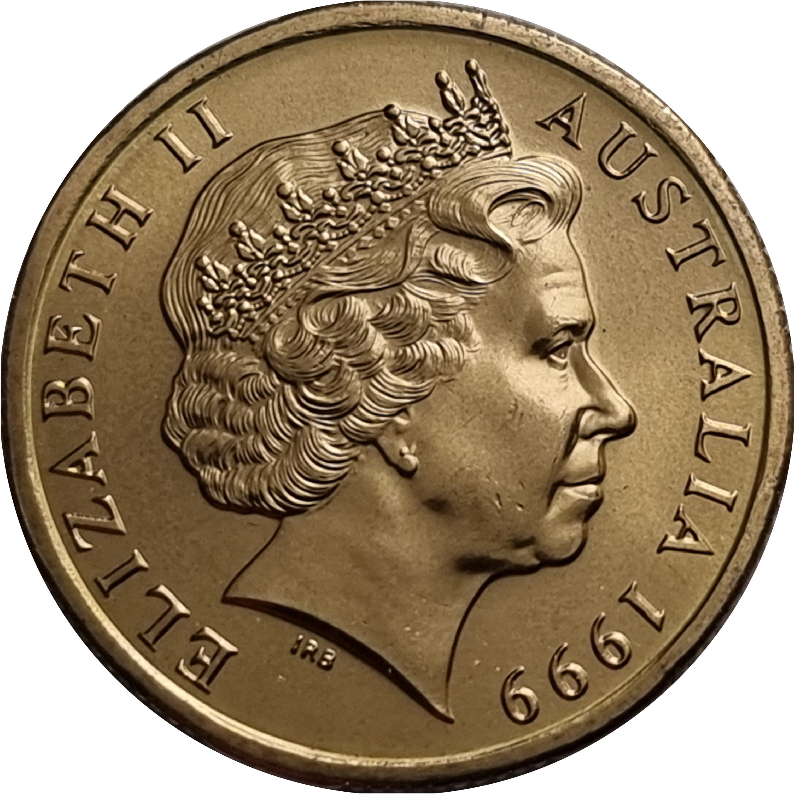 1999 A 1 Do Adelaide Mintmark (Royal Adelaide Show) MS