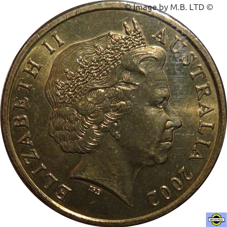 2002 1 Do BU Koala Baby Set MS