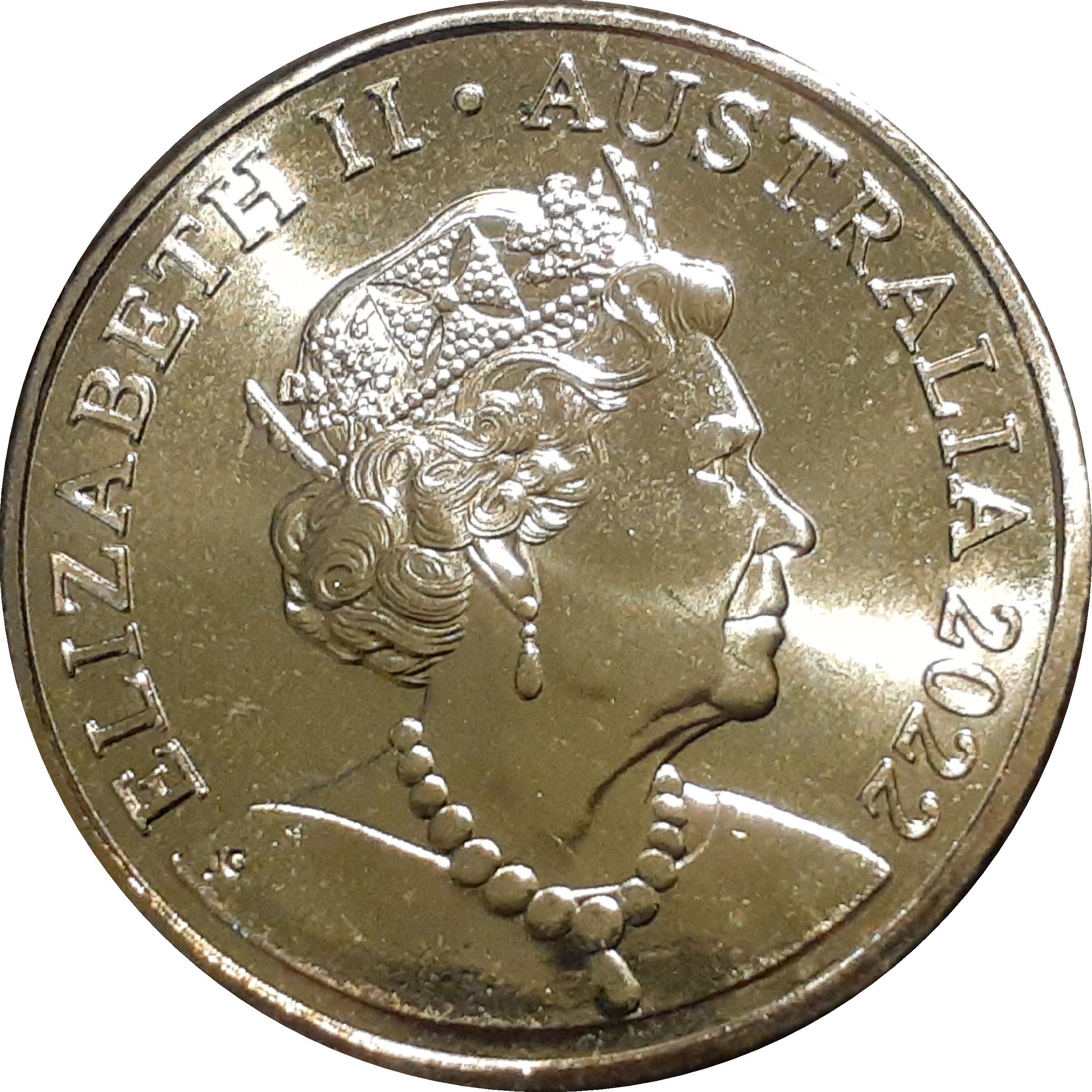 2022 1 Do BU in 4 Coin Non-Privymarked Set MS