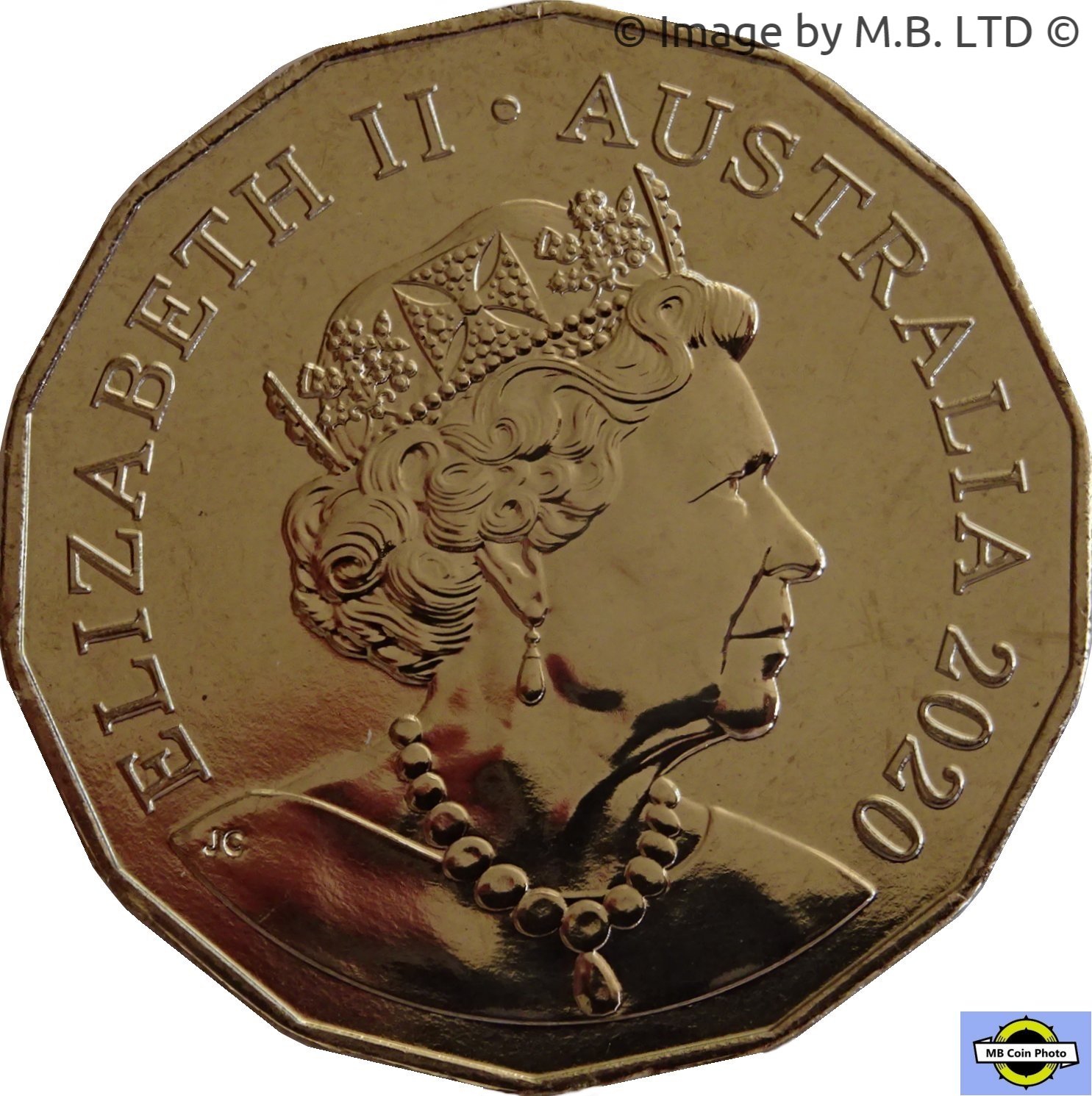 2020 50 Ce BU in Coincard MS