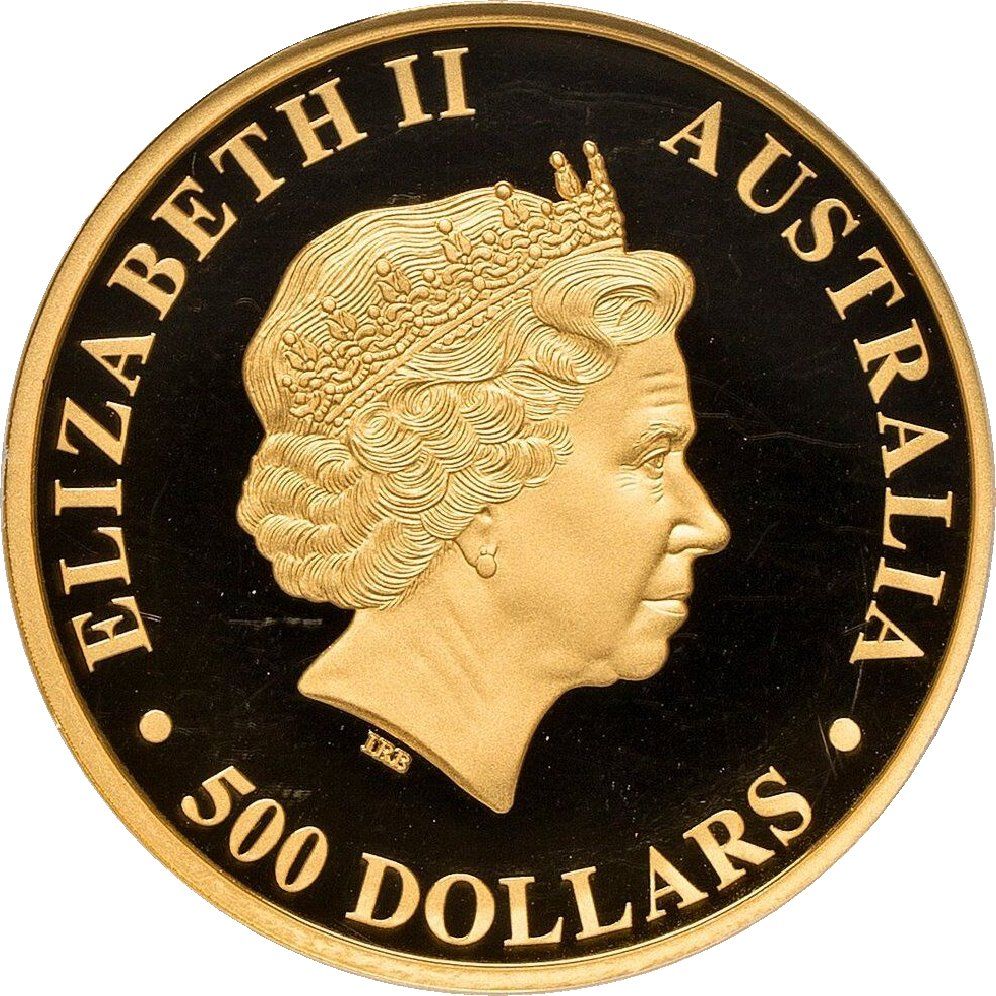 2015 P 500 Do Proof PR