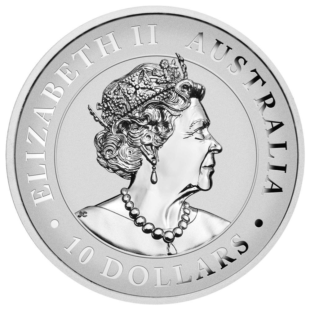 2022 P 10 Do Proof; High Relief PR