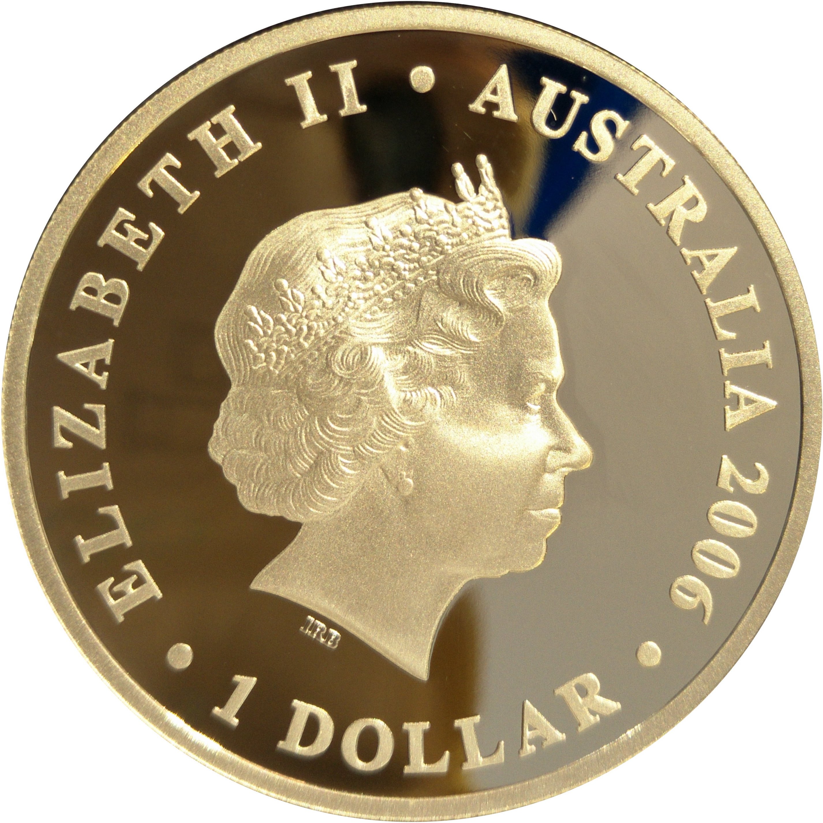 2006 P 1 Do Proof PR