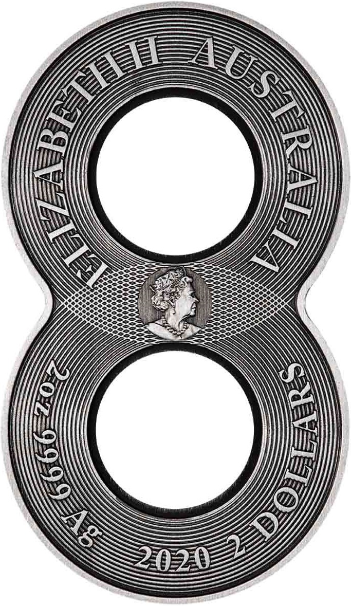 2020 P 2 Do BU - Antiqued MS