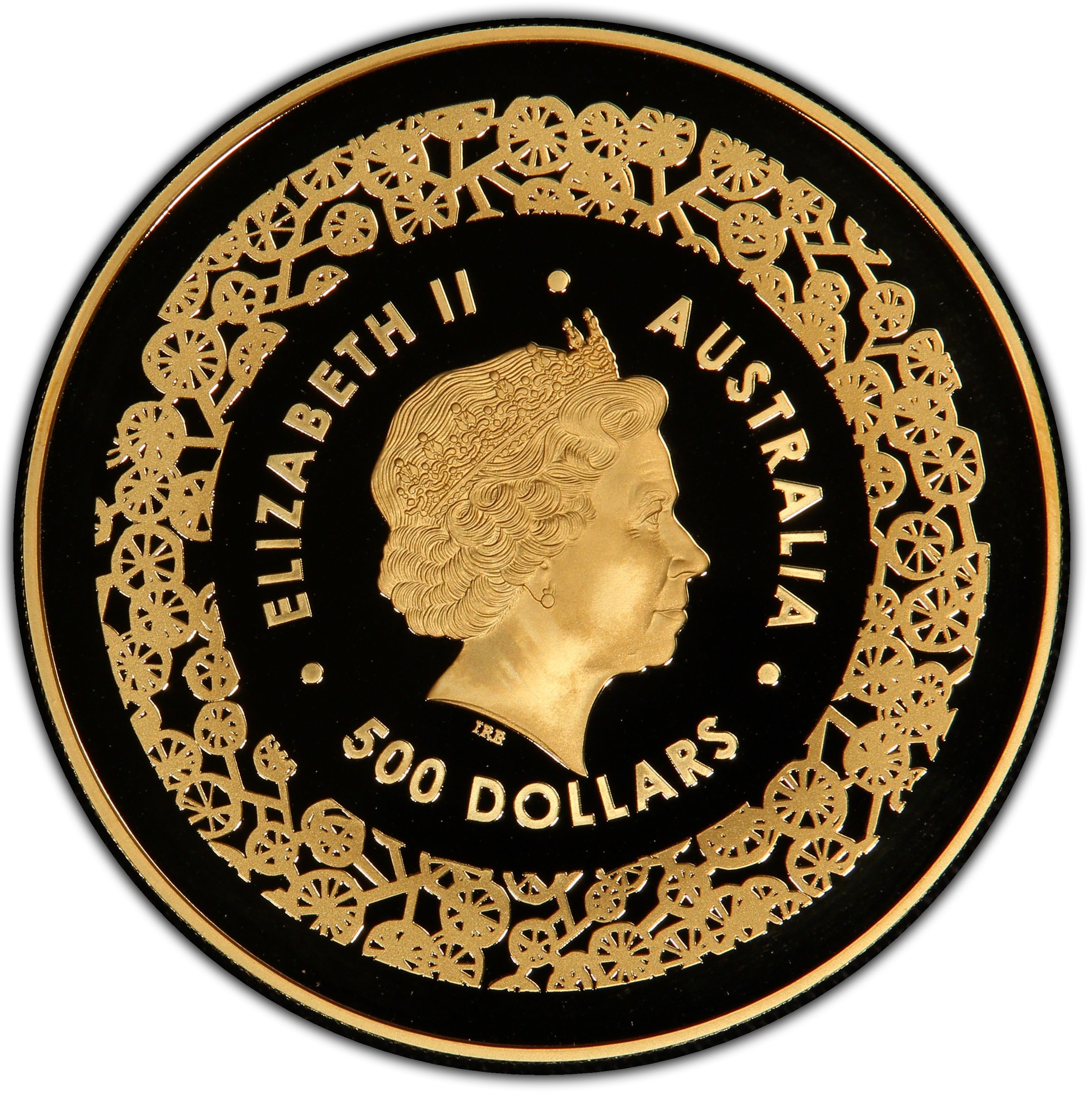 2015 500 Do Proof PR