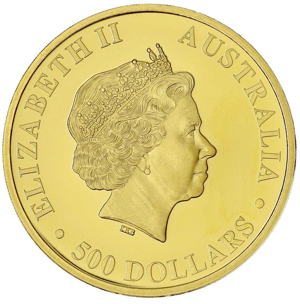 2015 P 500 Do Proof PR