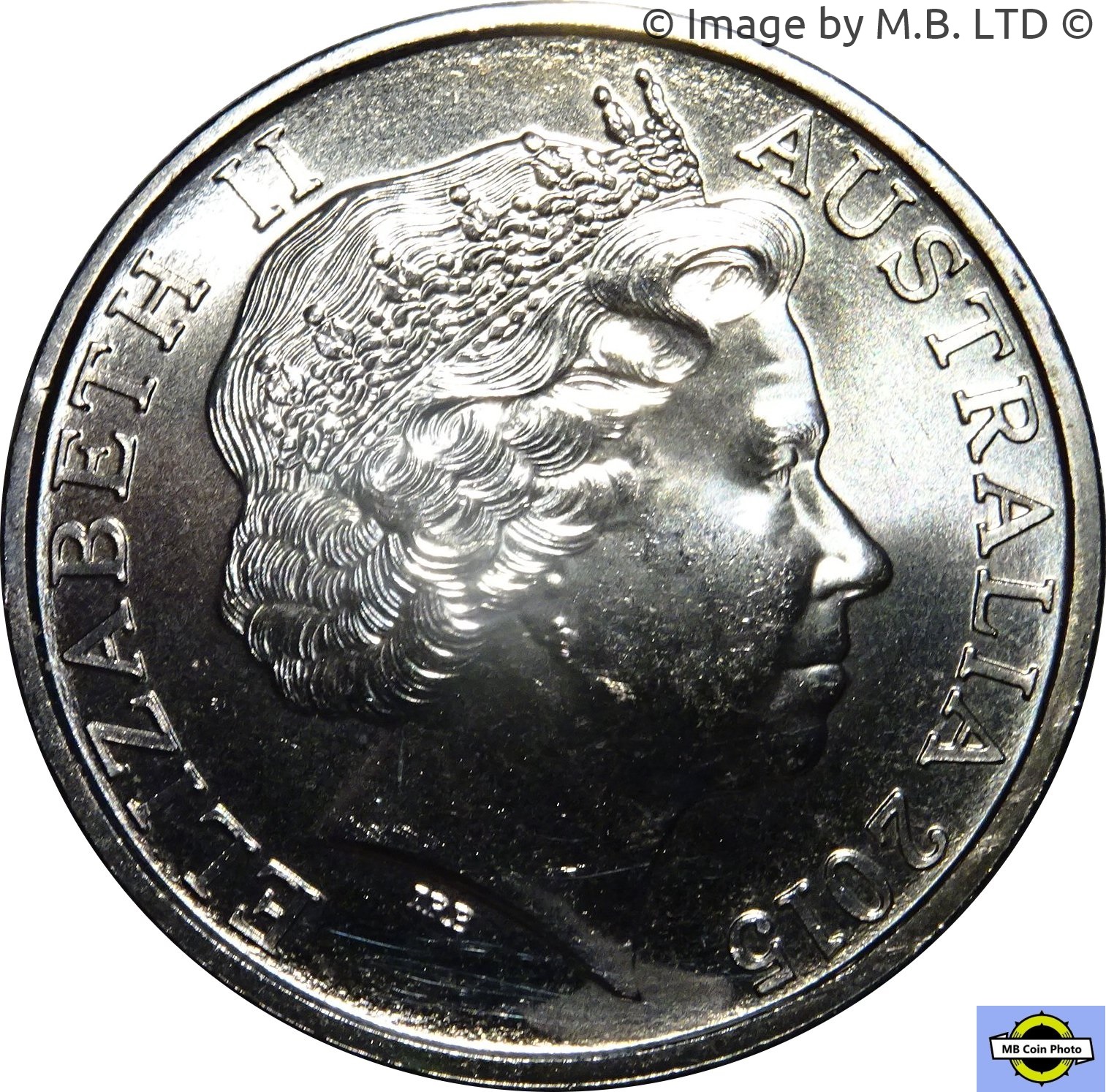 2015 20 Ce BU in Coincard MS