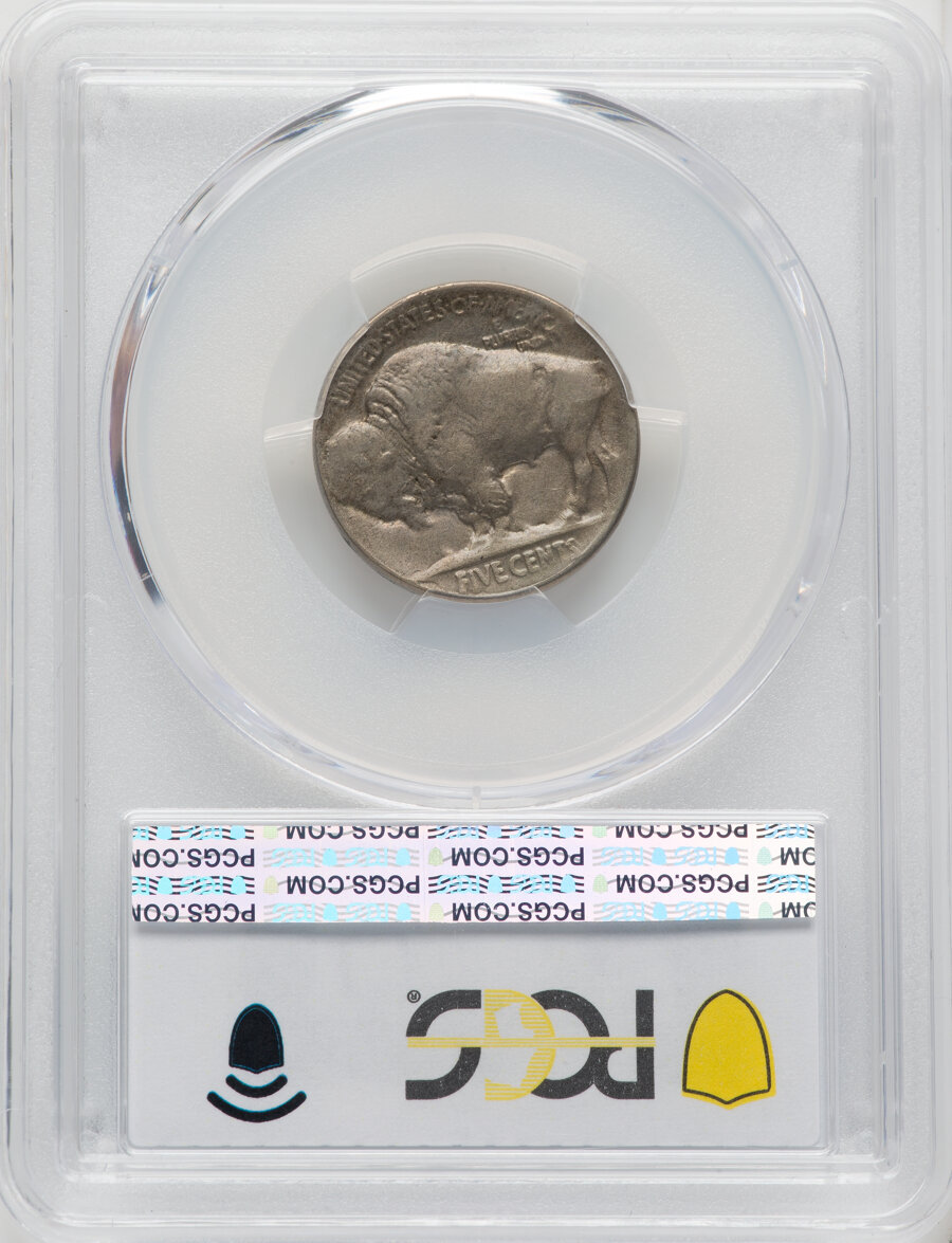 1926-D 5c AU53 thumbnail 2
