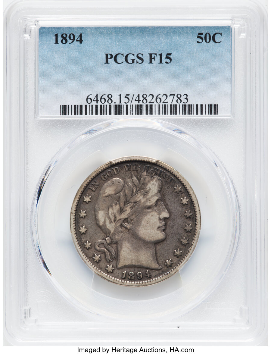1894 50c F15 thumbnail 3