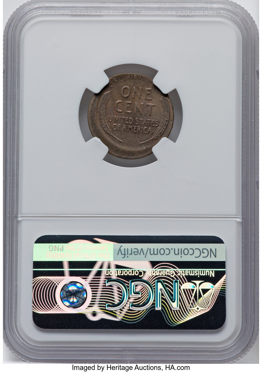 1911 1c MS BN AG3 BN thumbnail 21