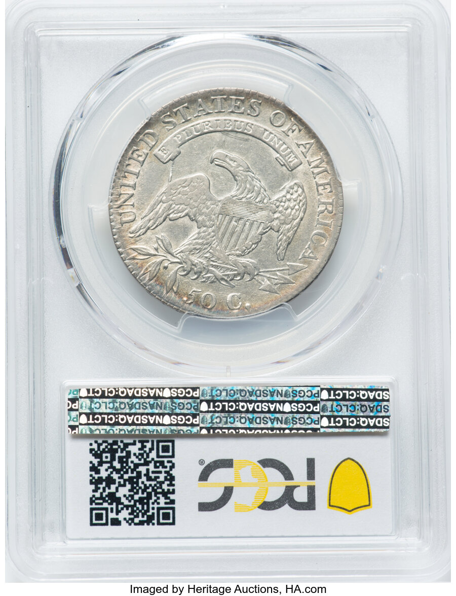 1814 50c O-103 MS60 thumbnail 24