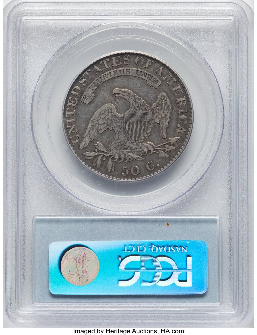 1822 50c O-103 F15 thumbnail 10