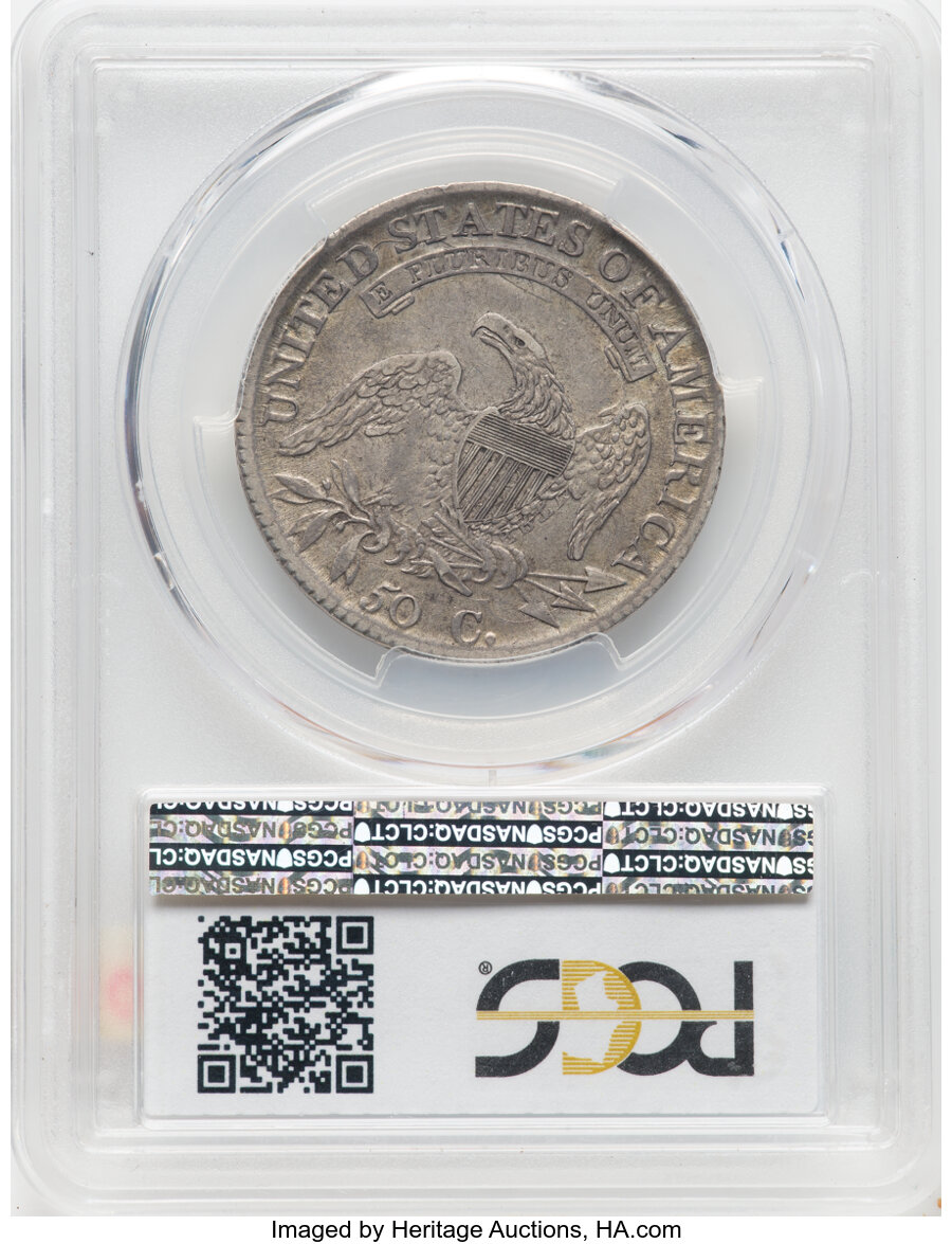 1814 50c O-102a G4 CAC thumbnail 12