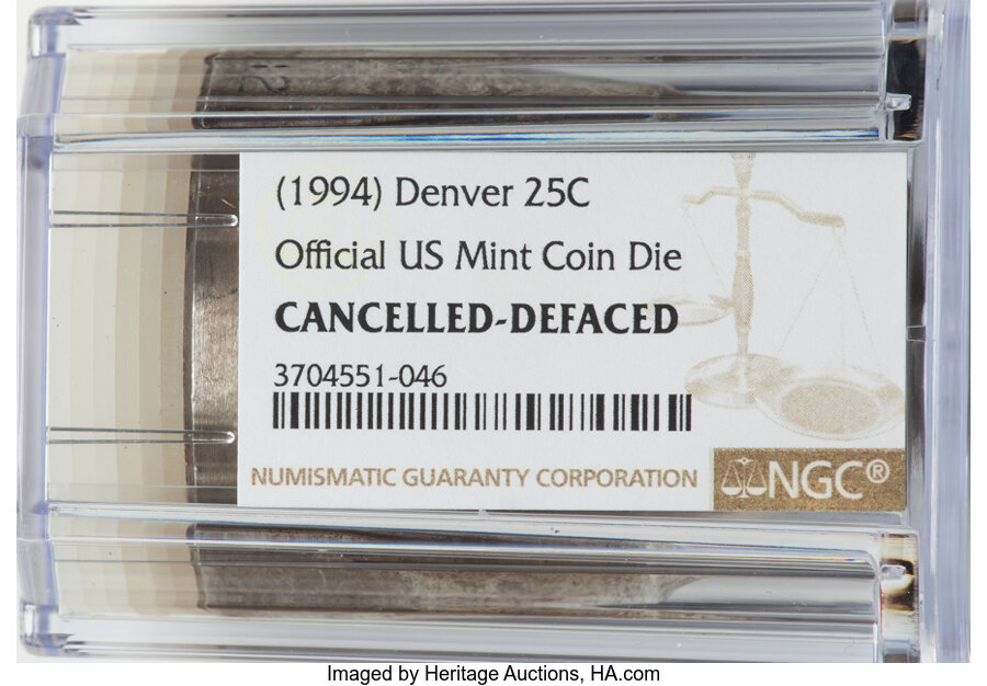 1994 D 2Nickel MS Values | Greysheet