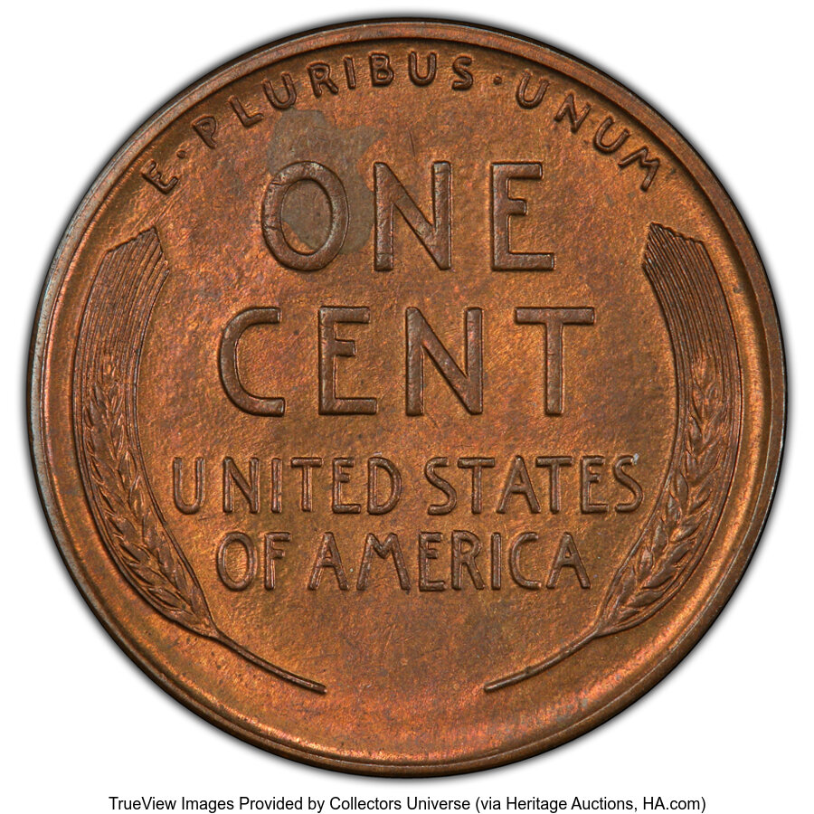 1924-S 1c MS RB MS64 RB thumbnail 2