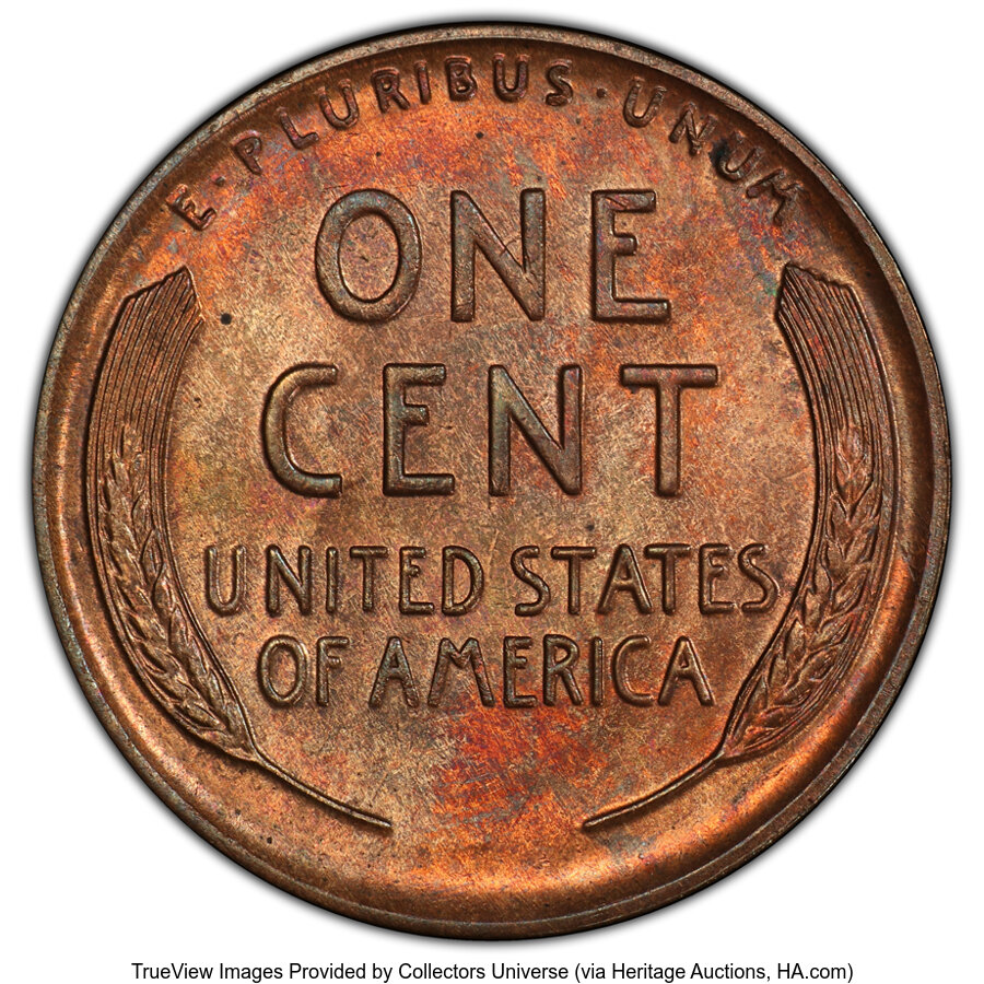 1926-S 1c MS RB MS64 RB thumbnail 6