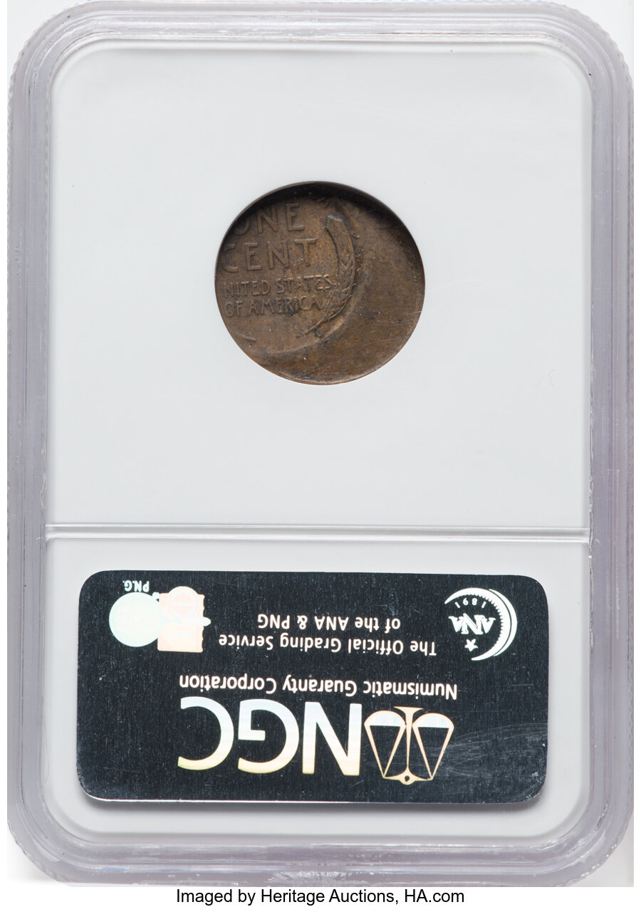 1917 1c MS BN AG3 BN CAC thumbnail 19