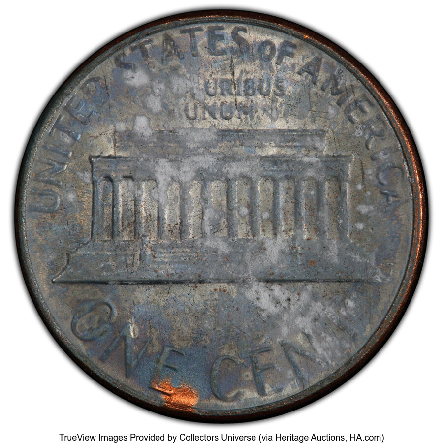 1985-D 1c MS RB thumbnail 2