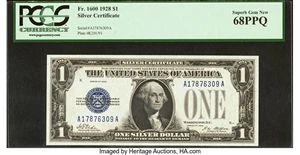1928 Silver Certificates Small Note Values Prices By Issue Greensheet 1928 Silver Certificates Small Note Values Prices By Issue Greensheet