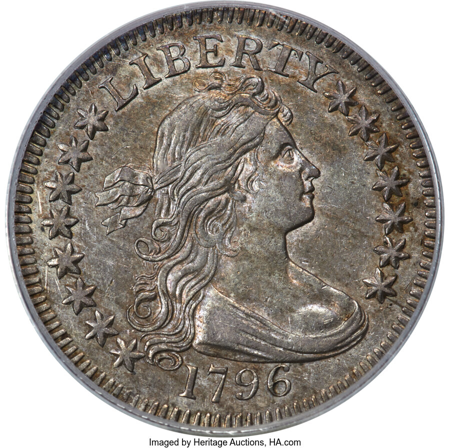 1796 25c B-2 MS thumbnail 20