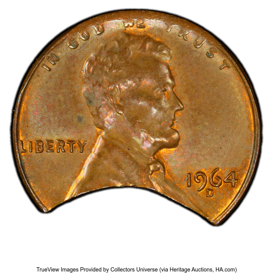 1964-D 1c MS BN thumbnail 19